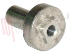 Visualizza i dettagli per PERNO CERNIERA PORTA SUPERIORE Immagine di PERNO CERNIERA PORTA SUPERIORE