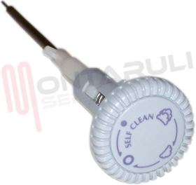 Visualizza i dettagli per ASTINA REGOLAZIONE VAPORE FERRO Immagine di ASTINA REGOLAZIONE VAPORE FERRO