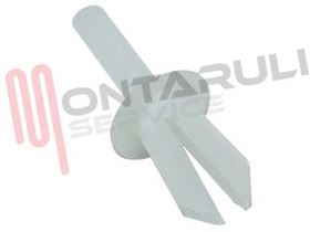 Visualizza i dettagli per ESPANSORE FISSAGGIO MENSOLE FRIGO Immagine di ESPANSORE FISSAGGIO MENSOLE FRIGO