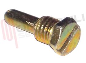 Visualizza i dettagli per PERNO CERNIERA L=24MM. Immagine di PERNO CERNIERA L=24MM.