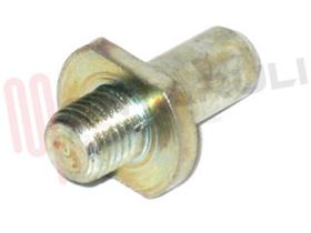 Visualizza i dettagli per PERNO CERNIERA PORTA FRIGO Immagine di PERNO CERNIERA PORTA FRIGO