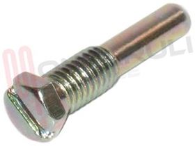 Visualizza i dettagli per PERNO CERNIERA PORTA FRIGO Immagine di PERNO CERNIERA PORTA FRIGO