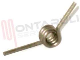 Visualizza i dettagli per MOLLA PORTELLINO DETERSIVO LAVATRICE CARICA ALTO Immagine di MOLLA PORTELLINO DETERSIVO LAVATRICE CARICA ALTO