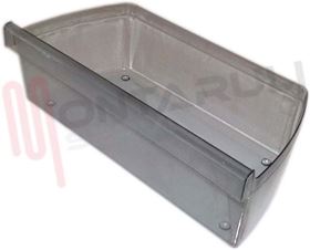 Visualizza i dettagli per CASSETTO FRIGO FUME' 490/380X223/240XH.170/150MM. Immagine di CASSETTO FRIGO FUME' 490/380X223/240XH.170/150MM.