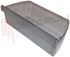 Immagine di CASSETTO FRIGO FUME' 490/380X223/240XH.170/150MM.