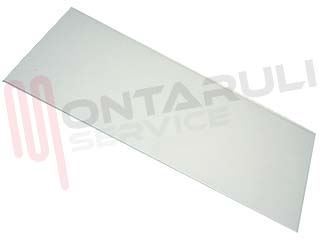 Immagine di VETRO FRIGO 605X290X5MM.
