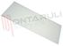 Immagine di VETRO FRIGO 605X290X5MM.