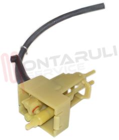 Visualizza i dettagli per DEVIATOR ASSY GRUPPO POMPETTA Immagine di DEVIATOR ASSY GRUPPO POMPETTA