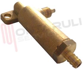 Visualizza i dettagli per VALVOLA RUBINETTO VAPORE GAGGIA Immagine di VALVOLA RUBINETTO VAPORE GAGGIA