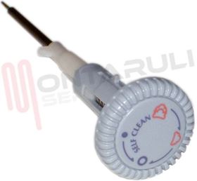 Visualizza i dettagli per ASTINA REGOLAZIONE VAPORE FERRO Immagine di ASTINA REGOLAZIONE VAPORE FERRO