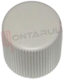 Visualizza i dettagli per MANOPOLA GRIGIA REGOLAZIONE VAPORE Immagine di MANOPOLA GRIGIA REGOLAZIONE VAPORE