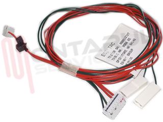 Immagine di CABLAGGIO MODULO ED-09P2.5