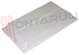Immagine di CONTROPORTA FREEZER H.320XL.510XP.53MM.