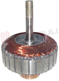 Visualizza i dettagli per ROTORE LUCIDATRICI OLIMPIC MULTIMPIEGHI 220V 50HZ Immagine di ROTORE LUCIDATRICI OLIMPIC MULTIMPIEGHI 220V 50HZ