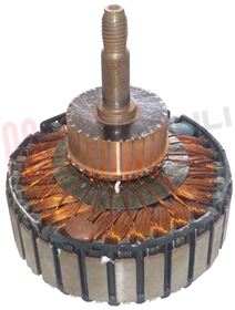 Visualizza i dettagli per ROTORE LUCIDATRICI OLIMPIC MOD. SMERALDO E ZAFFIRO 220V 50HZ Immagine di ROTORE LUCIDATRICI OLIMPIC MOD. SMERALDO E ZAFFIRO 220V 50HZ