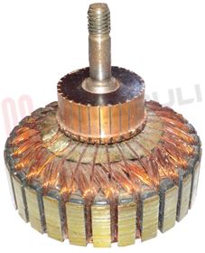 Visualizza i dettagli per ROTORE LUCIDATRICI OLIMPIC MOD. DIAMANTE E RUBINO Immagine di ROTORE LUCIDATRICI OLIMPIC MOD. DIAMANTE E RUBINO