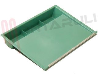 Immagine di CASSETTO RACCOGLI ACQUA 445X300X65MM.