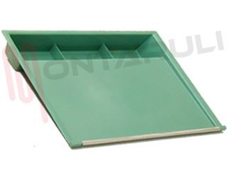 Immagine di CASSETTO RACCOGLI ACQUA 480X320X65MM.