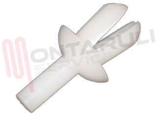Immagine di RIBATTINO NYLON OBLO'