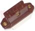 Immagine di PRESA SICURY 2P+T 10A 250V MOLVENO