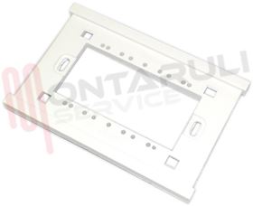 Visualizza i dettagli per SUPPORTO PORTA FRUTTI MOLVENO Immagine di SUPPORTO PORTA FRUTTI MOLVENO