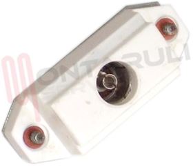 Visualizza i dettagli per PRESA COASSIALE TV MOLVENO Immagine di PRESA COASSIALE TV MOLVENO