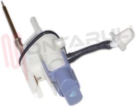 Visualizza i dettagli per ASSIEME POMPETTA FERRO DA STIRO Immagine di ASSIEME POMPETTA FERRO DA STIRO