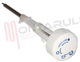 Visualizza i dettagli per ASTINA REGOLAZIONE VAPORE FERRO HI220 MISTRAL20 Immagine di ASTINA REGOLAZIONE VAPORE FERRO HI220 MISTRAL20