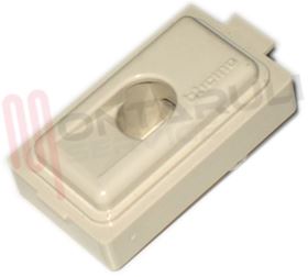 Visualizza i dettagli per FERMACAVO FORO 5A Ø9,5MM SERIE MAGIC Immagine di FERMACAVO FORO 5A Ø9,5MM SERIE MAGIC