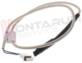 Visualizza i dettagli per SENSORE EVAPORATORE FRIGO BOSCH Immagine di SENSORE EVAPORATORE FRIGO BOSCH