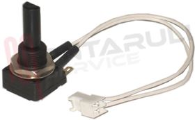 Visualizza i dettagli per POTENZIOMETRO 50K708M Immagine di POTENZIOMETRO 50K708M