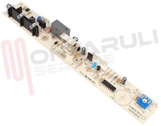 Immagine di MODULO CRUSCOTTO FRIGO H=60 G02210BH