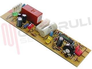 Immagine di MODULO COMANDI CONGELATORE 'CIC32.2LV/2'