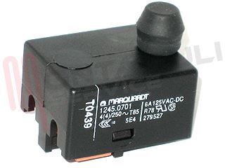Immagine di INTERRUTTORE AEG WS115 C