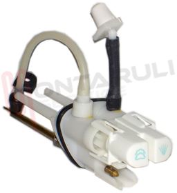Visualizza i dettagli per DOSING ASSY GRUPPO POMPETTA Immagine di DOSING ASSY GRUPPO POMPETTA