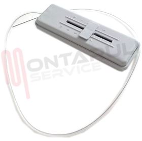 Visualizza i dettagli per TELECOMANDO CASCO PHILIPS Immagine di TELECOMANDO CASCO PHILIPS