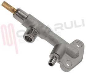 Visualizza i dettagli per RUBINETTO VAPORE CON VALVOLA AUTOAD 'COFFEE' GAGGIA Immagine di RUBINETTO VAPORE CON VALVOLA AUTOAD 'COFFEE' GAGGIA