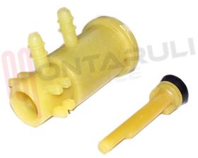 Visualizza i dettagli per GRUPPO DEVIATORE STIRELLA PHILIPS 'HL3878' Immagine di GRUPPO DEVIATORE STIRELLA PHILIPS 'HL3878'