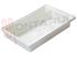 Immagine di CASSETTO CARNE BIANCO 460X275X75MM.