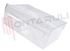 Immagine di CASSETTO VERDURA TRASPARENTE 465X300X170/185MM.