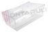 Immagine di CASSETTO VERDURA TRASPARENTE 465X300X170/185MM.