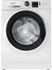 Immagine di LAVATRICE 8KG NF823WK IT N 60CM. HOTPOINT