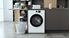 Immagine di LAVATRICE 8KG NF823WK IT N 60CM. HOTPOINT