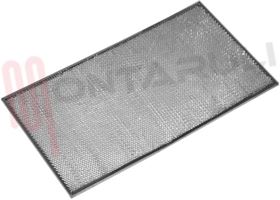 Visualizza i dettagli per GRIGLIA DIFFUSORE STUFA ALOGENA DIMAN 390X220MM. Immagine di GRIGLIA DIFFUSORE STUFA ALOGENA DIMAN 390X220MM.