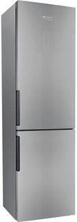 Immagine di FRIGORIFERO COMBINATO XH9 T3U X  HOTPOINT: NO FROST