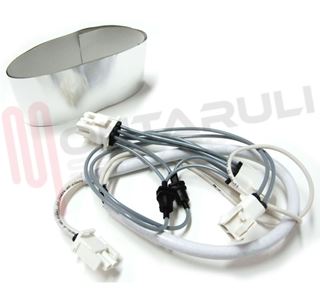 Immagine di RESISTENZA SBRINAMENTO 4,2W 220-240V KIT TUBO DRAIN