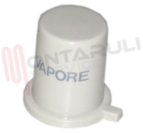 Visualizza i dettagli per TASTO PULSANTE SPRAY SECCO/VAPORE Immagine di TASTO PULSANTE SPRAY SECCO/VAPORE