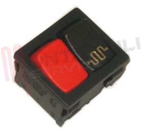 Visualizza i dettagli per INTERRUTTORE+PULSANTE C/SIMBOLO RESISTENZA Immagine di INTERRUTTORE+PULSANTE C/SIMBOLO RESISTENZA