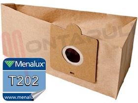 Visualizza i dettagli per SACCHETTI CARTA T202 5P+1MF Immagine di SACCHETTI CARTA T202 5P+1MF