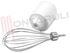 Immagine di FRUSTA PER FRULLATORE AD IMMERSIONE KENWOOD